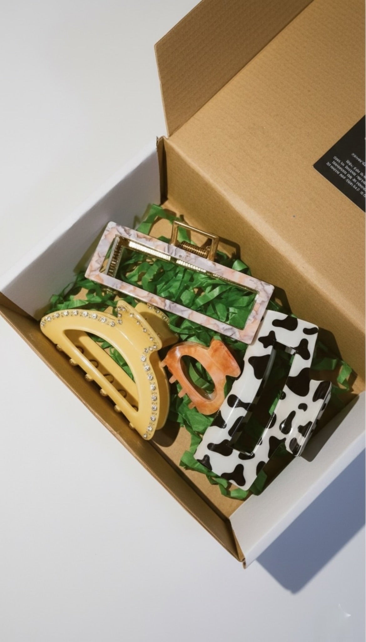 Catcher deal (set of 4)