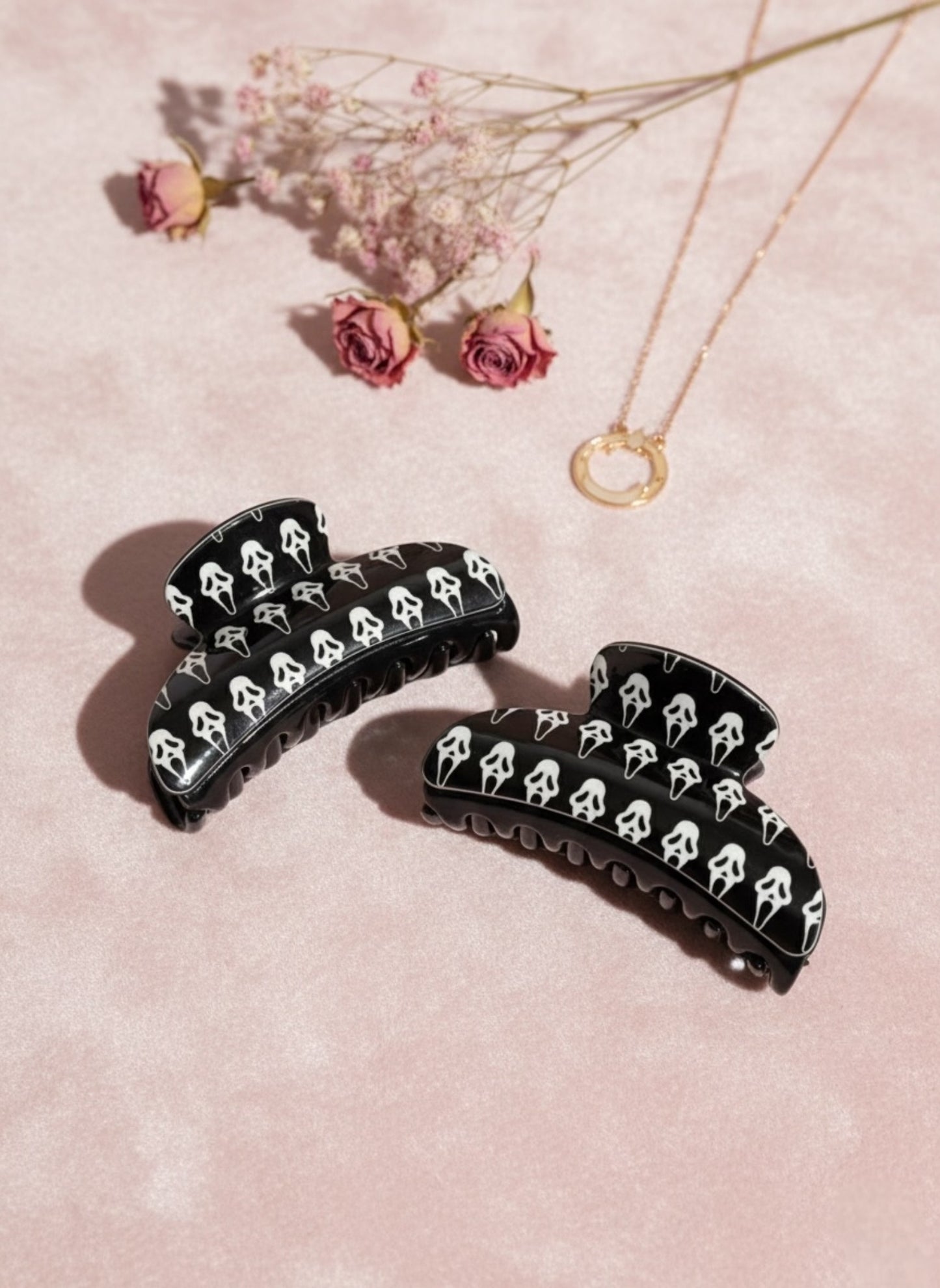 Ghostface Glam Claw (Each)