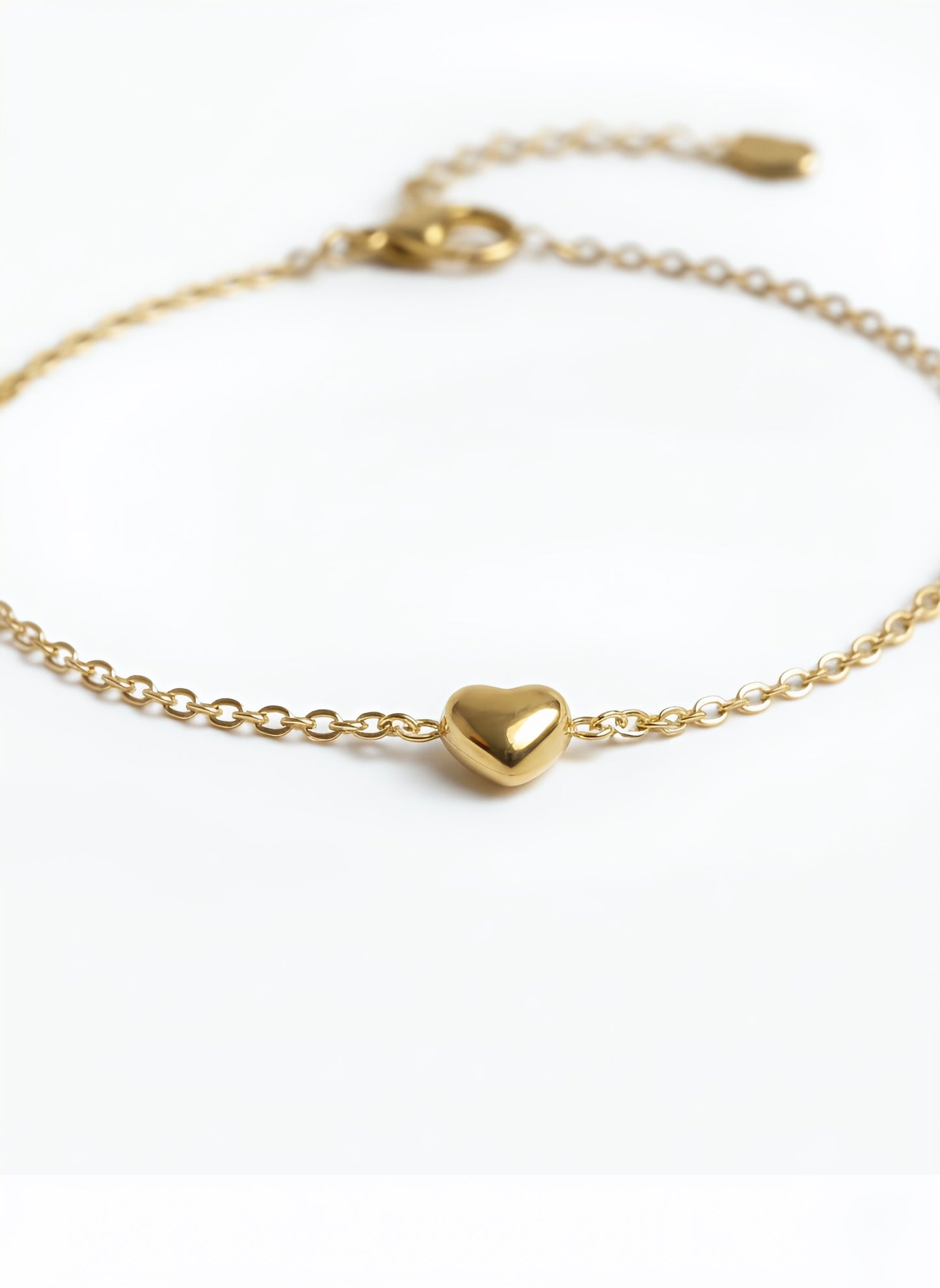 Sweetheart Bracelet