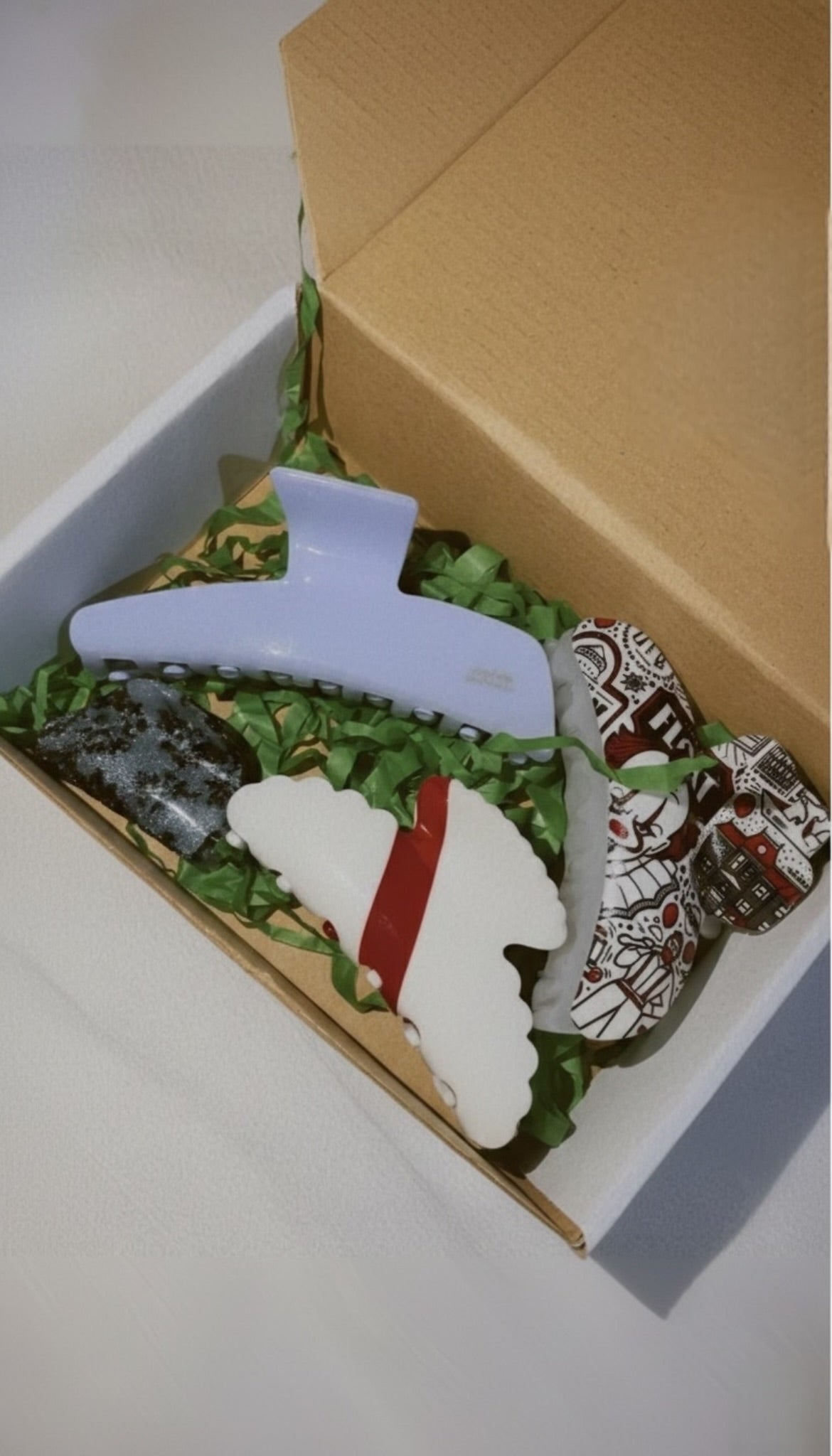 Catch & Sparkle (Set Of 4)