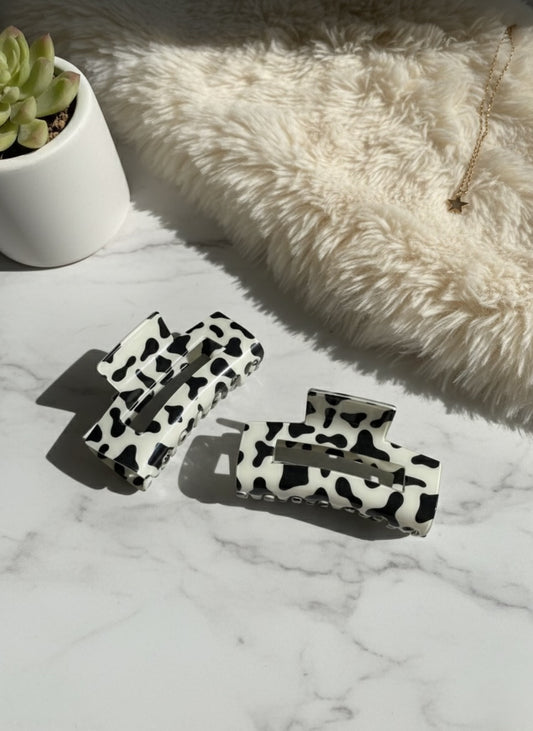 Daisy's Hair Claw (Each)