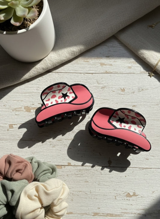 : Western Charm Mini Claw (Each)